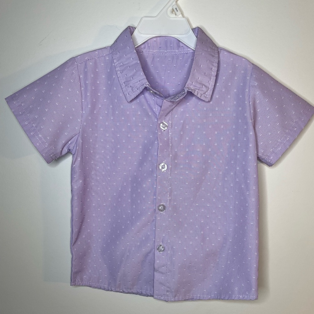 Toddler Shirt Size 2-3T